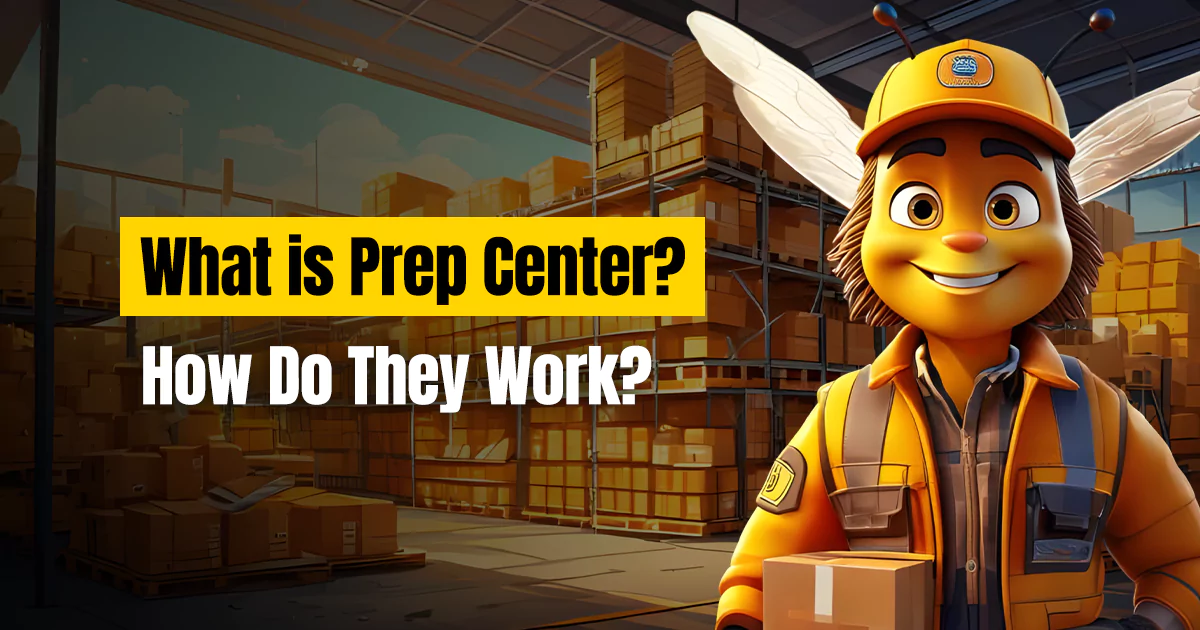 What is prep center? How do they work?